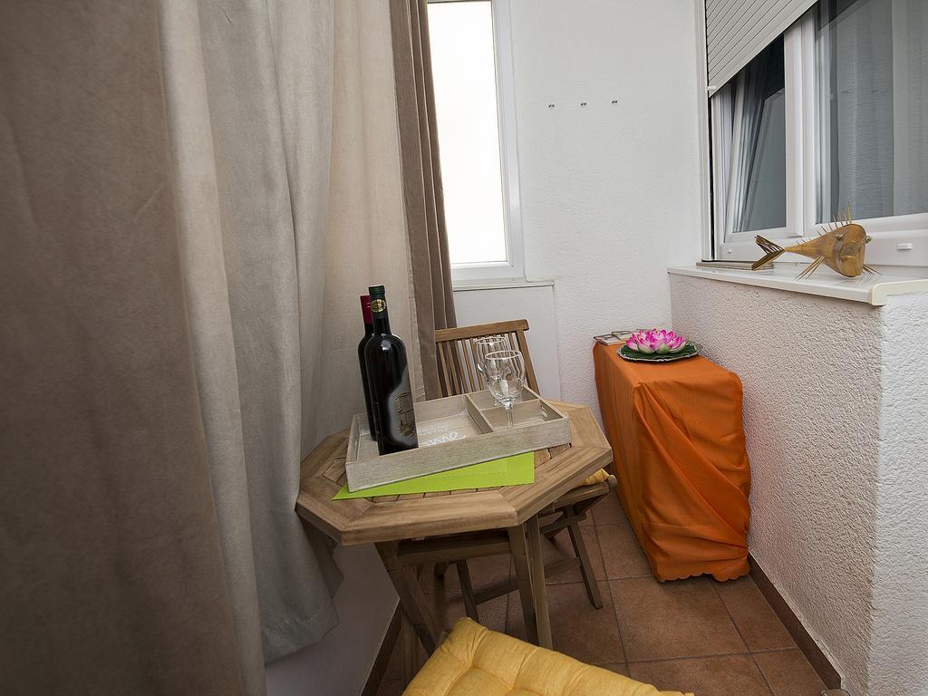 Apartment Bal Сплит Экстерьер фото
