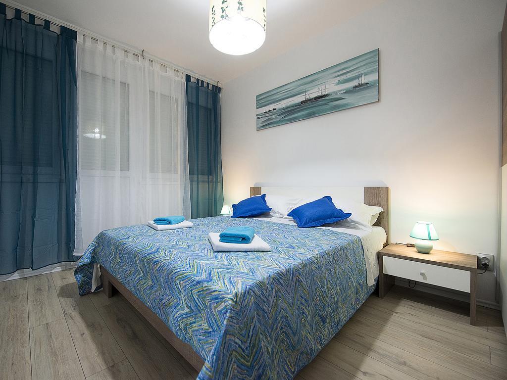 Apartment Bal Сплит Экстерьер фото
