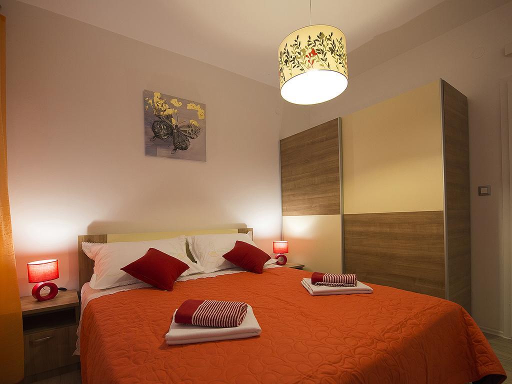 Apartment Bal Сплит Экстерьер фото