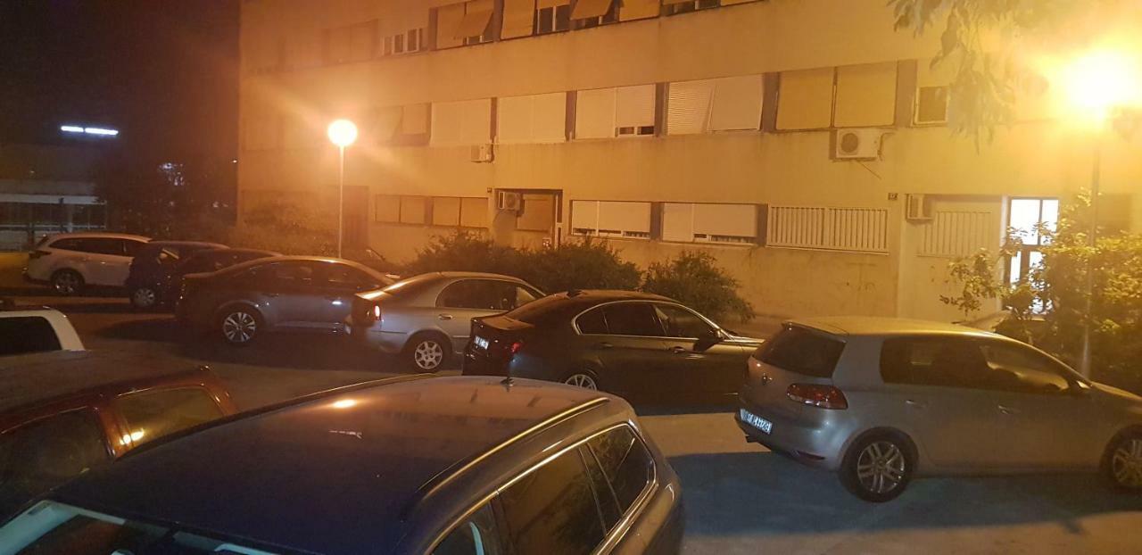 Apartment Bal Сплит Экстерьер фото
